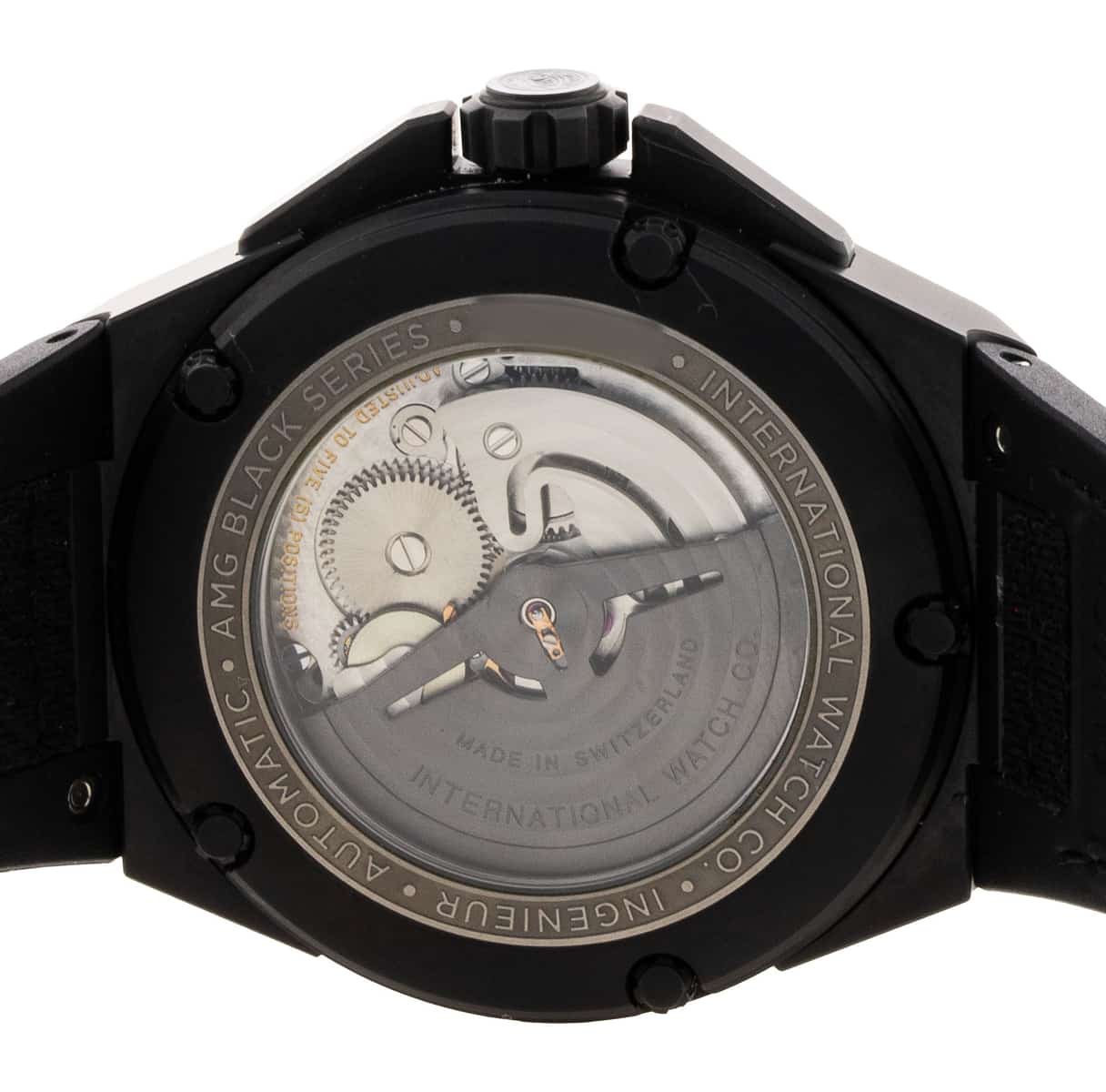 IWC Ingenieur IW322503 IWC Ingenieur IW322503